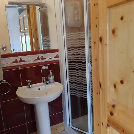 Hollow Holiday home